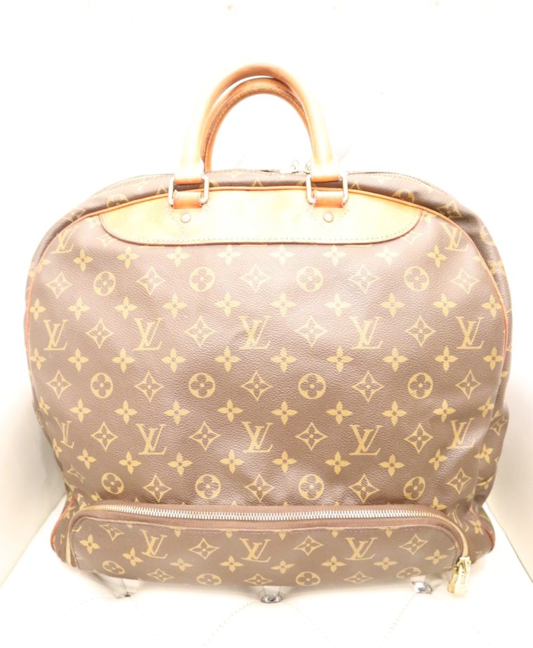 Louis Vuitton Reisetasche Evasion Monogram Canvas-14526