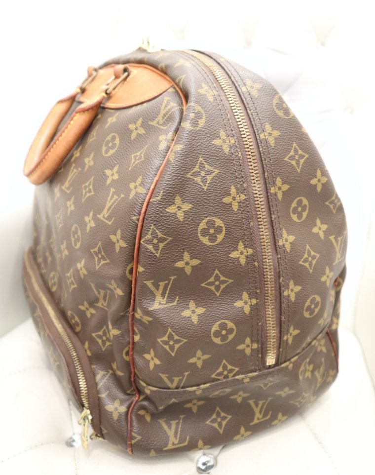 Louis Vuitton Reisetasche Evasion Monogram Canvas-14530