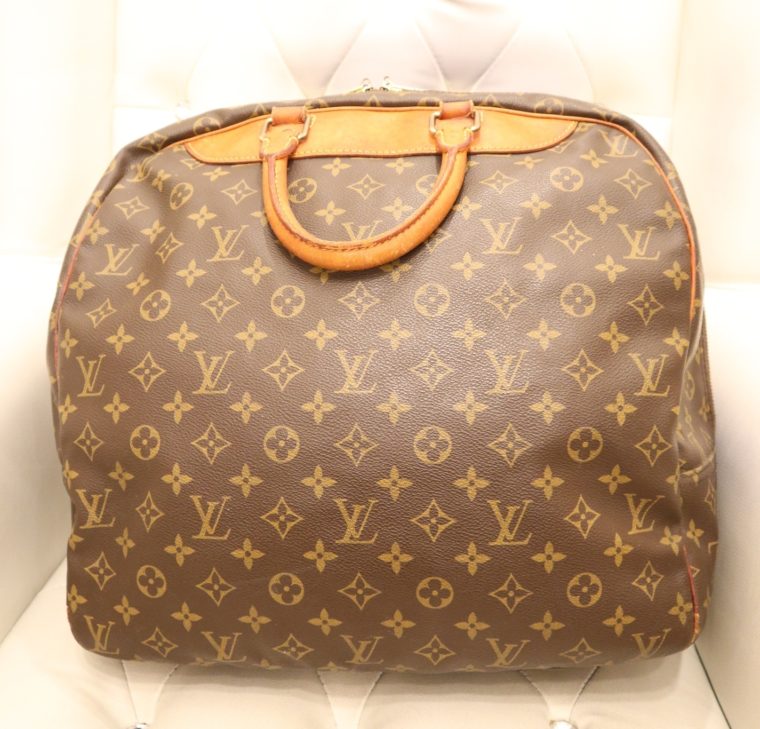 Louis Vuitton Reisetasche Evasion Monogram Canvas-14531