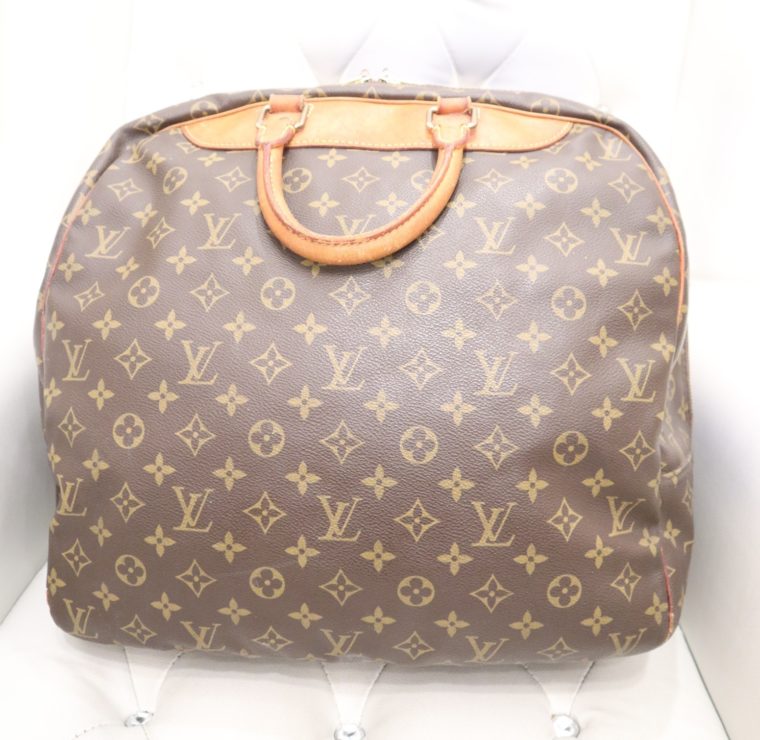 Louis Vuitton Reisetasche Evasion Monogram Canvas-14532