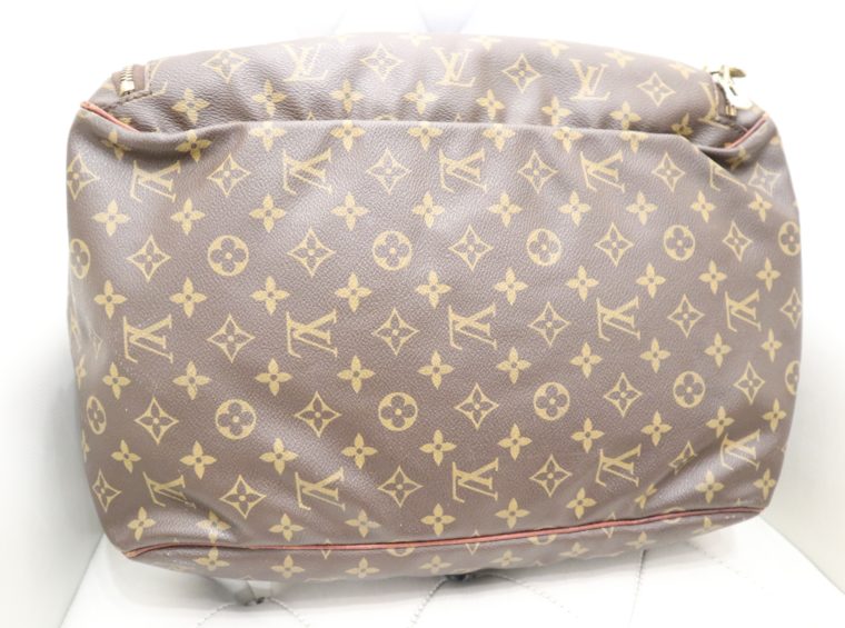 Louis Vuitton Reisetasche Evasion Monogram Canvas-14533