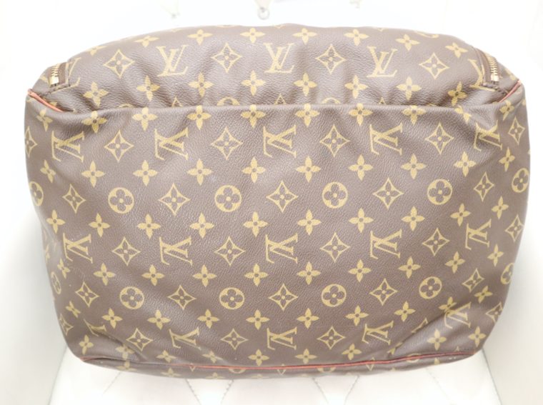 Louis Vuitton Reisetasche Evasion Monogram Canvas-14535