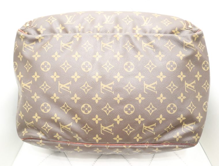 Louis Vuitton Reisetasche Evasion Monogram Canvas-14536