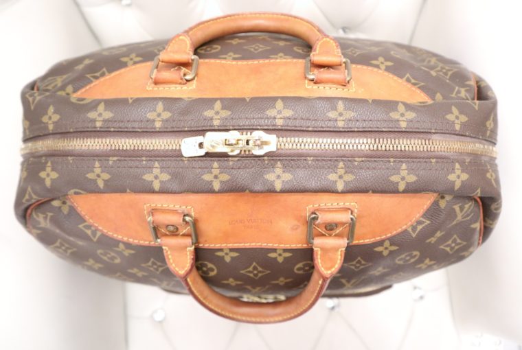 Louis Vuitton Reisetasche Evasion Monogram Canvas-14537