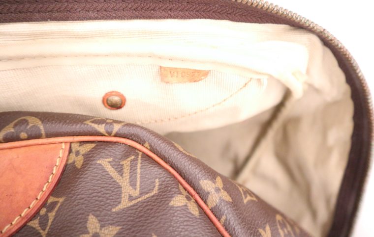 Louis Vuitton Reisetasche Evasion Monogram Canvas-14542