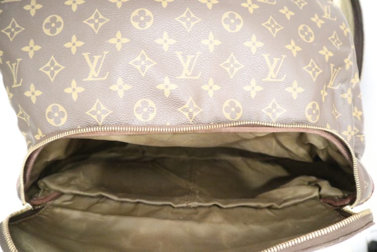 Louis Vuitton Reisetasche Evasion Monogram Canvas-14546