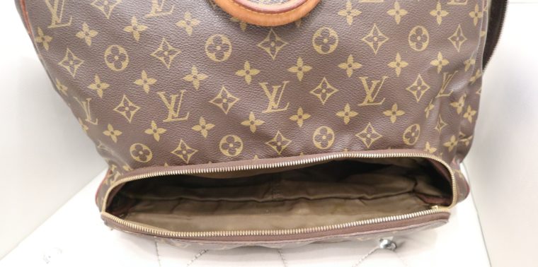 Louis Vuitton Reisetasche Evasion Monogram Canvas-14545