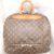 Louis Vuitton Reisetasche Evasion Monogram Canvas