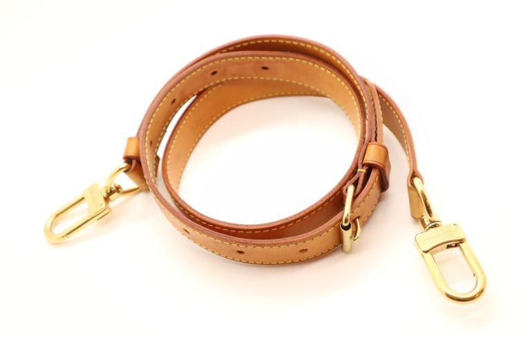 Louis Vuitton Verlängerungsriemen VVN breit-14582