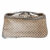 Louis Vuitton Koffer Trolley Reisetasche Eole 60 Damier ebene