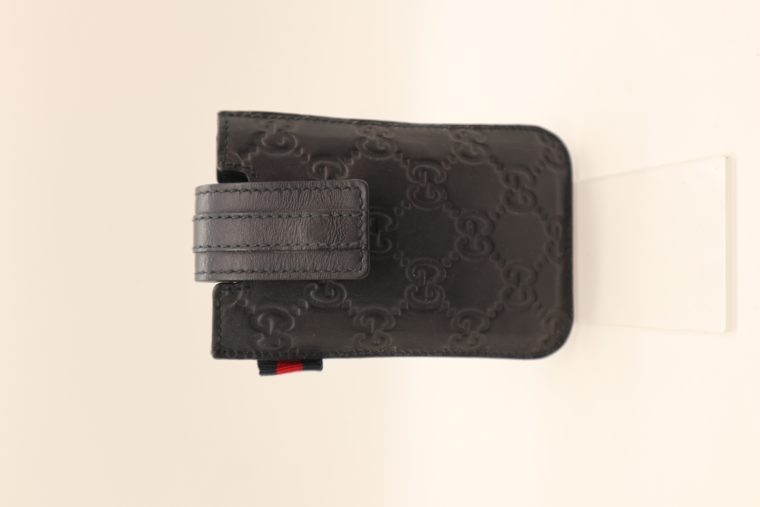 Gucci Handyetui schwarz-14894