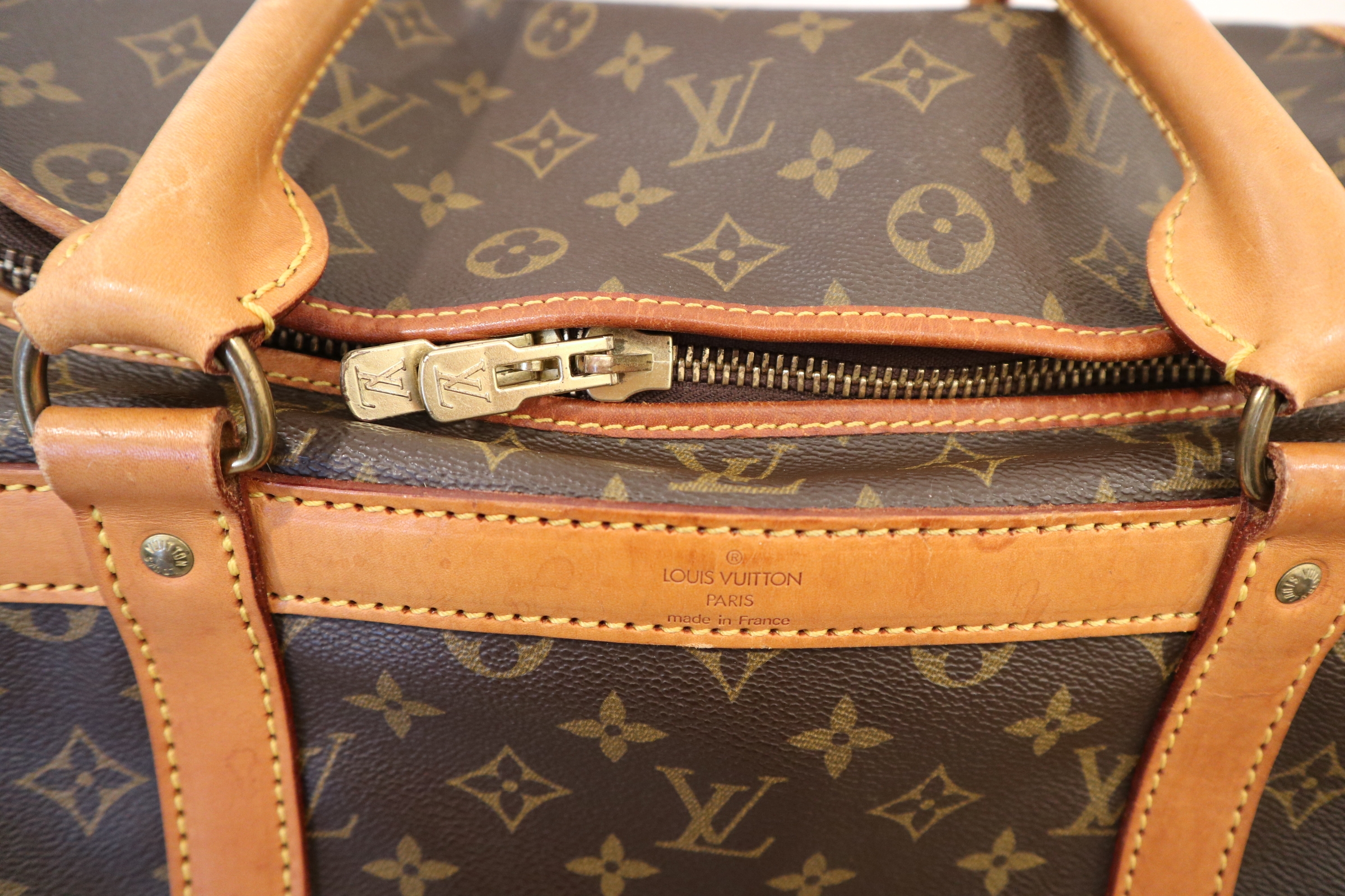 louis vuitton hundetasche