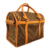 Louis Vuitton Hundetransportbox Baxter Monogram Canvas