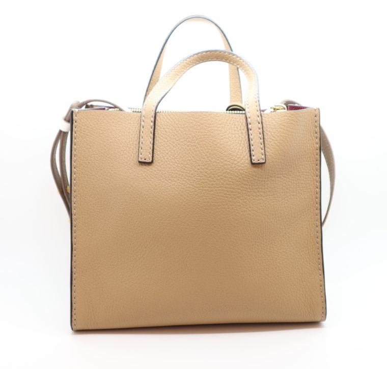 Marc Jacobs Tasche beige inkl. Riemen-15362