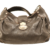 Louis Vuitton Tasche Mahina Leder schwarz