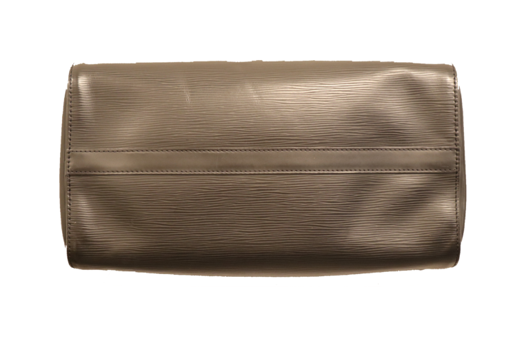 Louis Vuitton Speedy 30 Epileder schwarz-15494