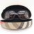 Burberry Sonnenbrille braun inkl. Etui