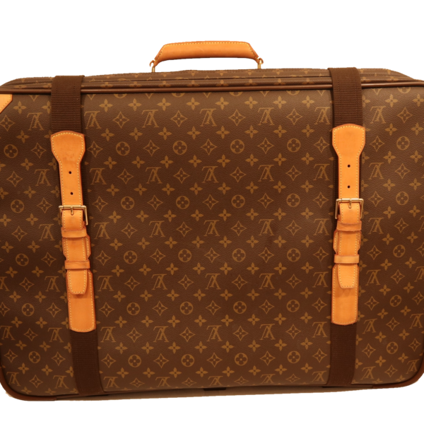 Louis Vuitton Koffer Satellite 70 Monogram Canvas