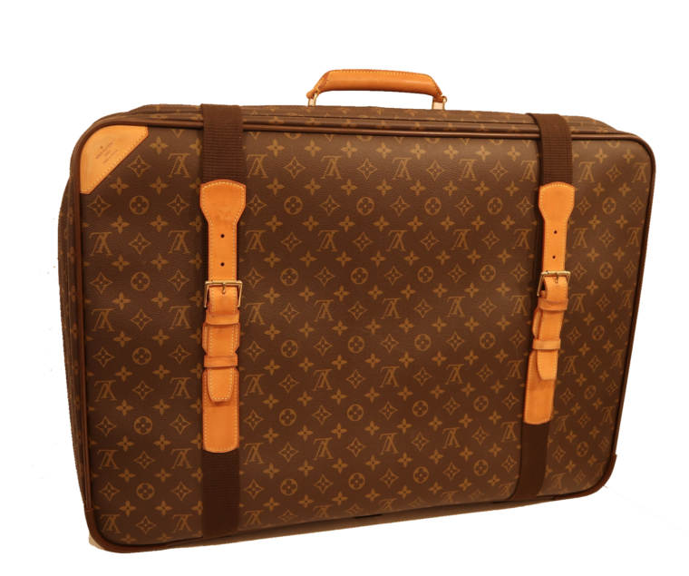 Louis Vuitton Koffer Satellite 70 Monogram Canvas-15264