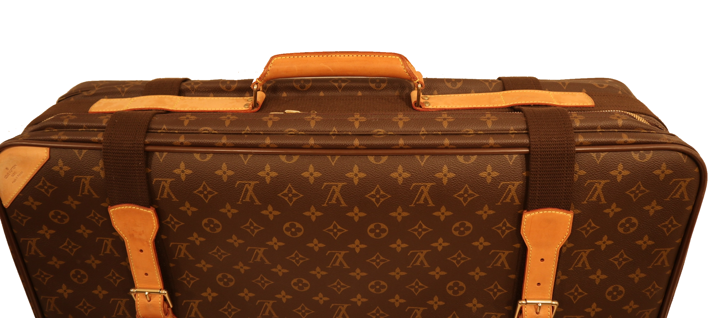 Louis Vuitton NFT: Erster digitaler Koffer für sagenhafte 39.000 Euro