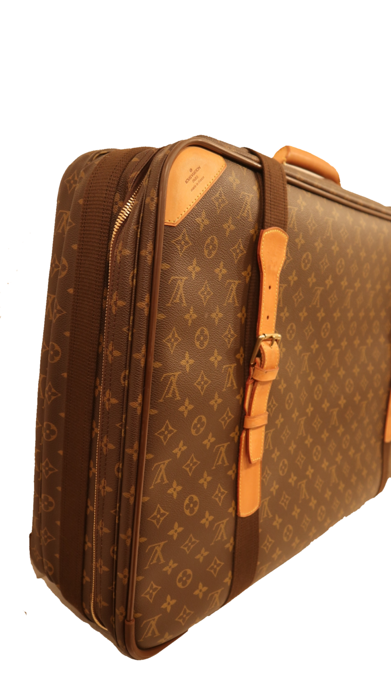 Louis Vuitton Koffer Satellite 70 Monogram Canvas-15266