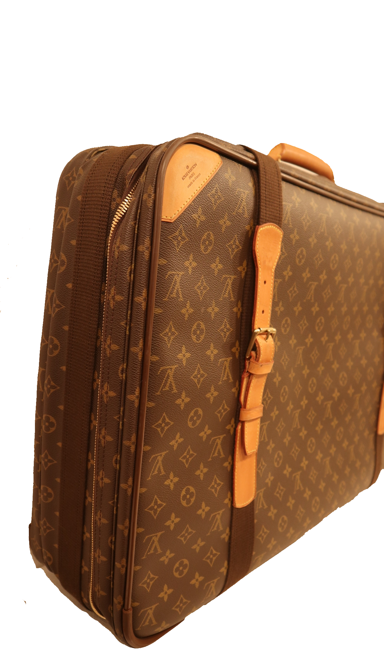 Louis Vuitton NFT: Erster digitaler Koffer für sagenhafte 39.000 Euro