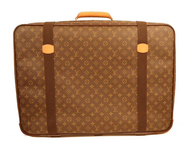 Louis Vuitton Koffer Satellite 70 Monogram Canvas-15267
