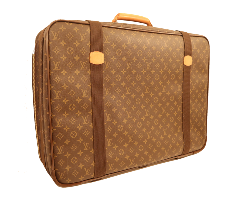 Louis Vuitton Koffer Satellite 70 Monogram Canvas-15268