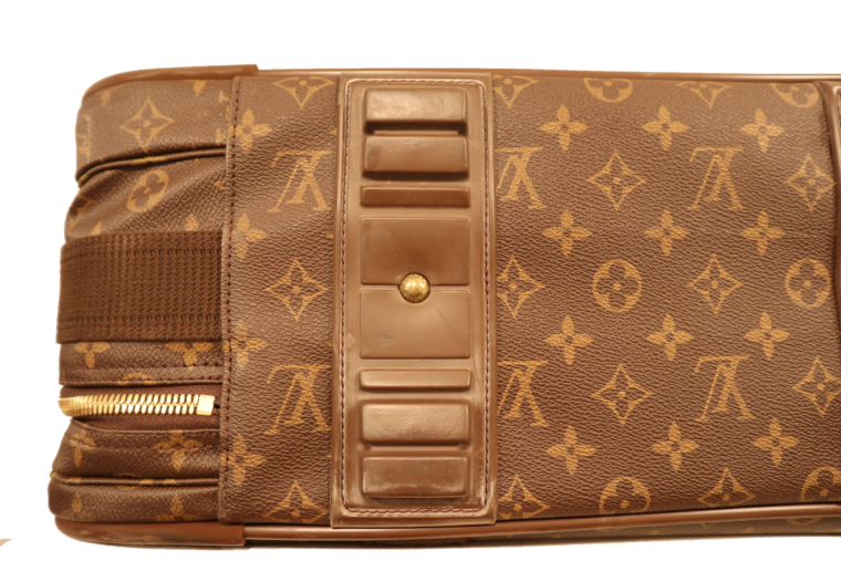 Louis Vuitton Koffer Satellite 70 Monogram Canvas-15270