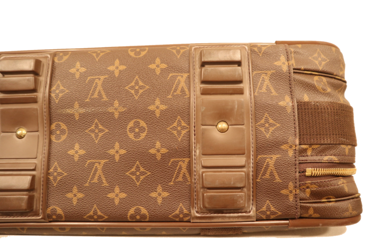 Louis Vuitton Koffer Satellite 70 Monogram Canvas-15271
