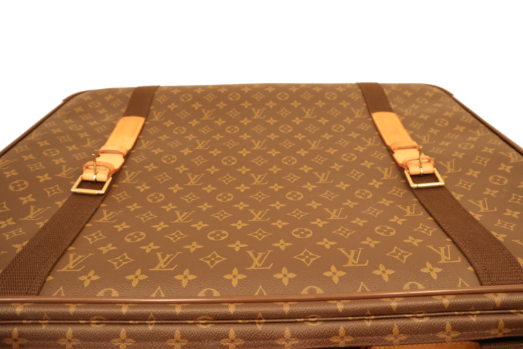 Louis Vuitton Koffer Satellite 70 Monogram Canvas-15272