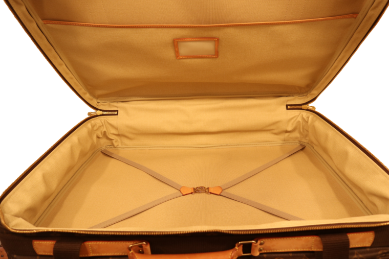 Louis Vuitton Koffer Satellite 70 Monogram Canvas-15273