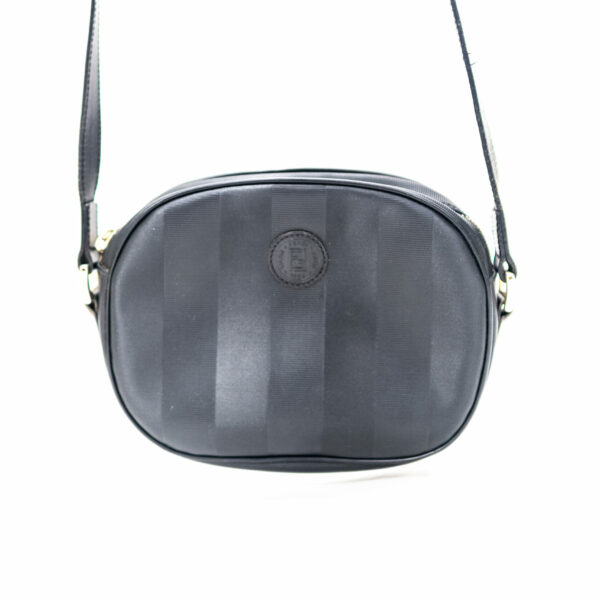 Fendi Tasche schwarz