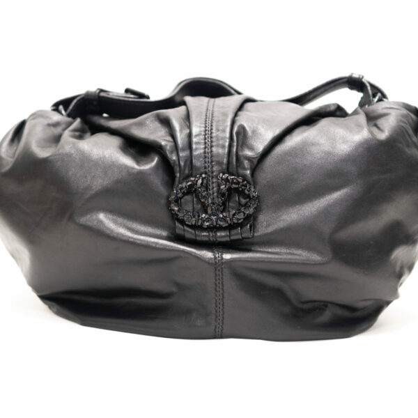 Valentino Tasche Schwarz