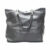 Coccinelle Shopper Tasche schwarz