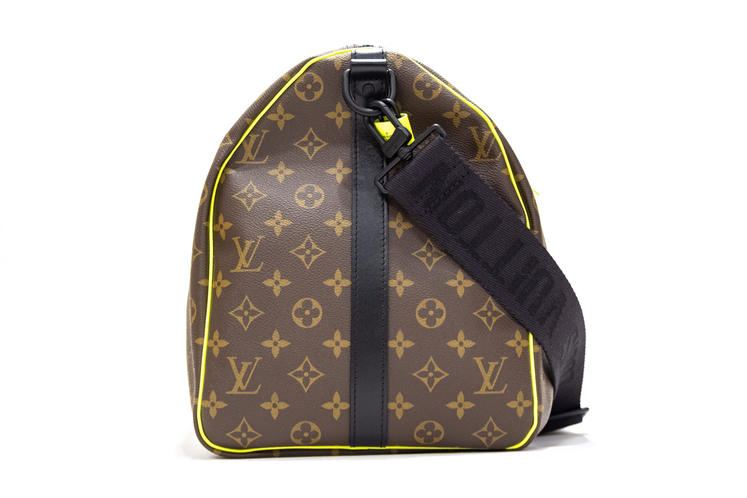 LOUIS VUITTON Reisetasche KEEPALL 45 MONOGRAM Tasche