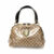 Gucci Tasche GG Kristall Babouska braun
