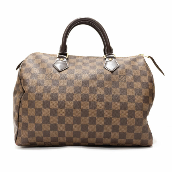 Louis Vuitton Tasche damier ebene Speedy 30