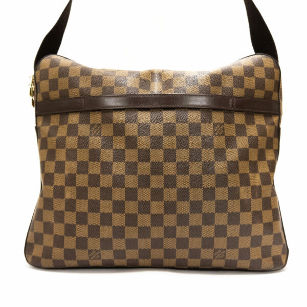 Louis Vuitton Tasche Dorsoduro Damier Ebene