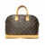 Louis Vuitton Tasche Alma Monogram Canvas