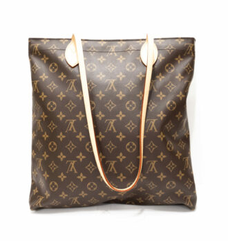 Louis Vuitton Tasche Carry It Monogram Canvas