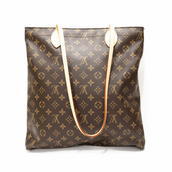Louis Vuitton Tasche Carry It Monogram Canvas