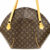 Louis Vuitton Tasche Ellipse Shopping Monogram Canvas