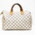 Louis Vuitton Tasche Speedy 30 Damier Azur