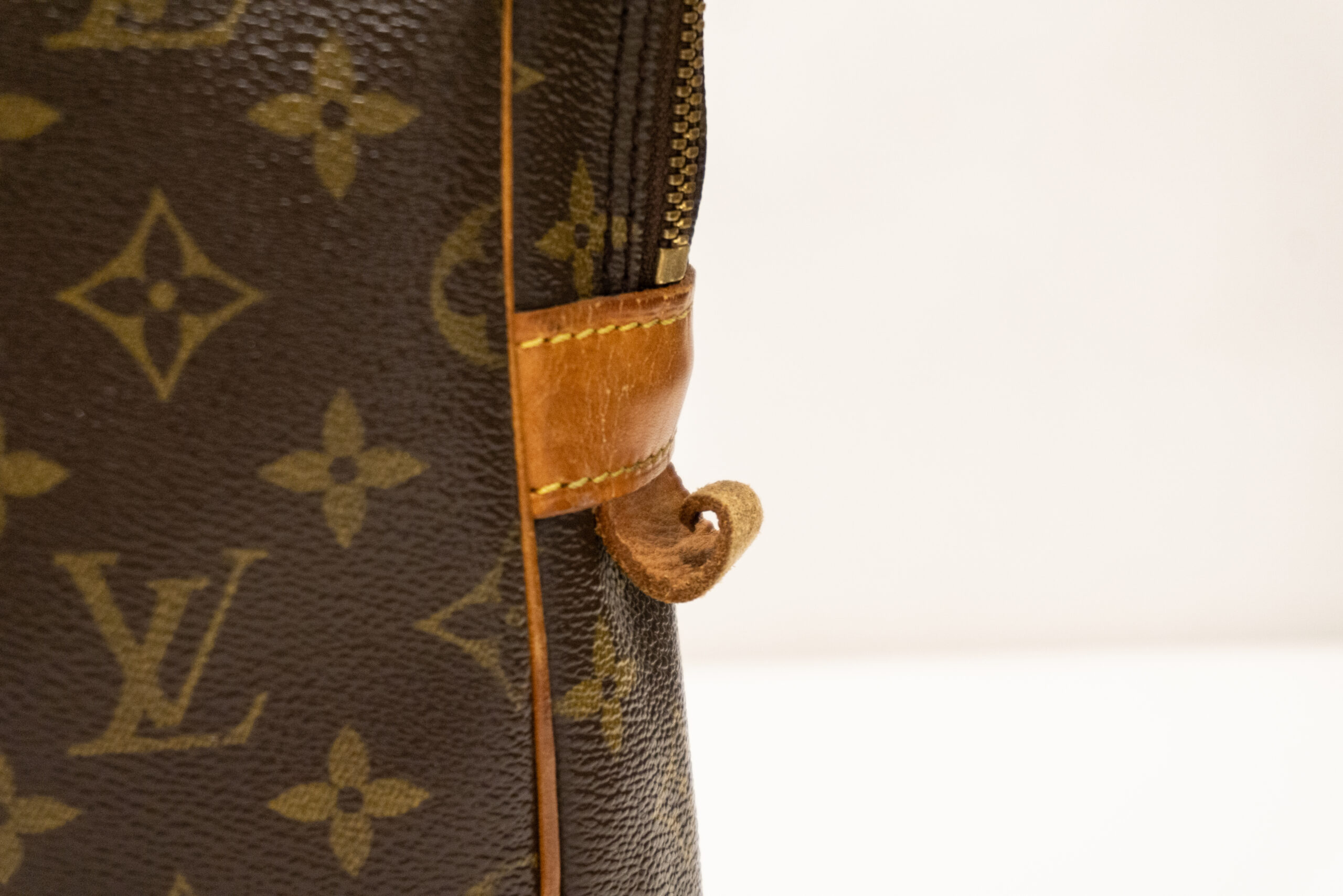 Louis Vuitton Porte documents Aktentasche 392996