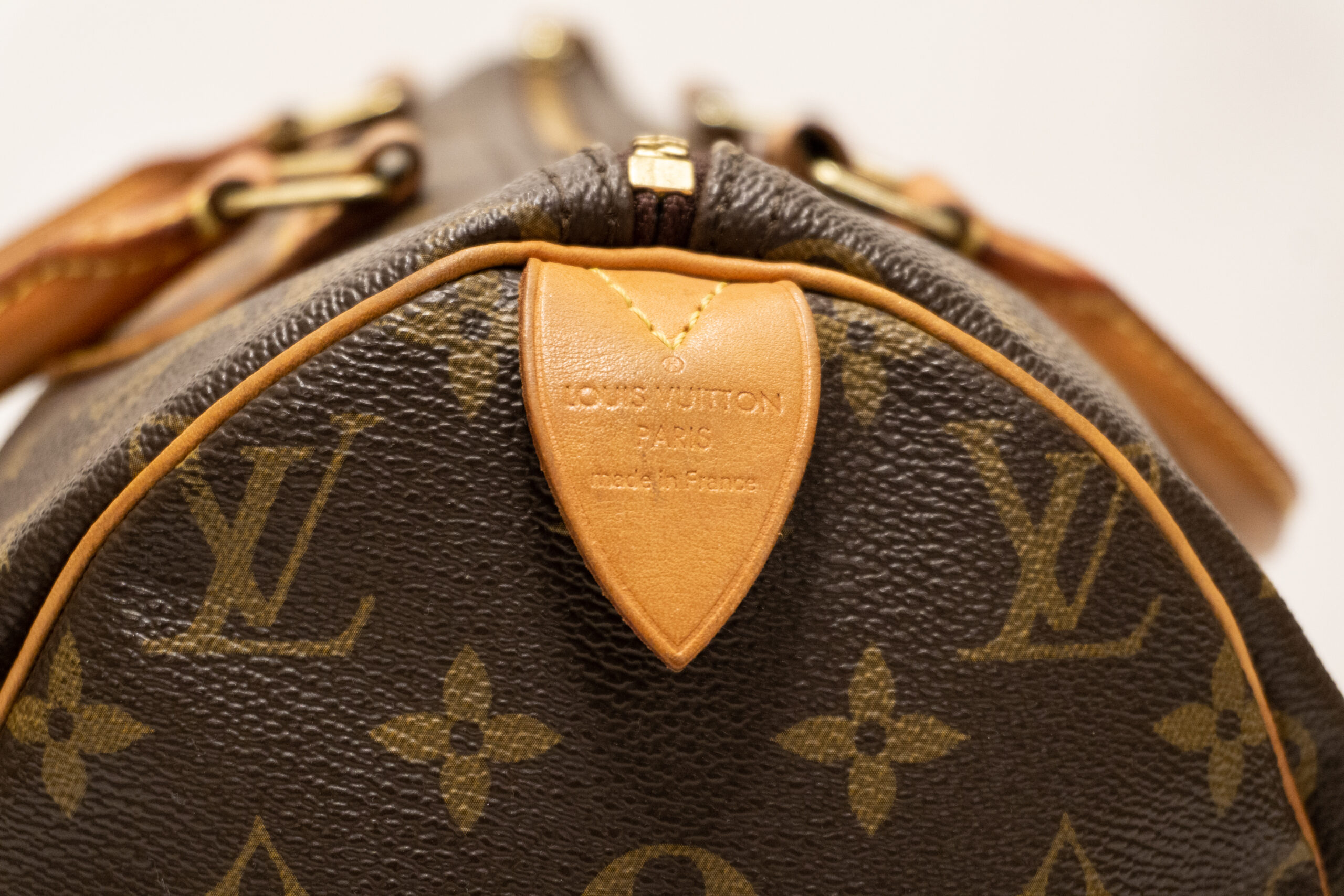 Chi tiết với hơn 50 louis vuitton speedy 30 mit schulterriemen siêu đỉnh trieuson5 #34 Chi tiết với hơn 50 louis vuitton speedy 30 mit schulterriemen siêu đỉnh trieuson5