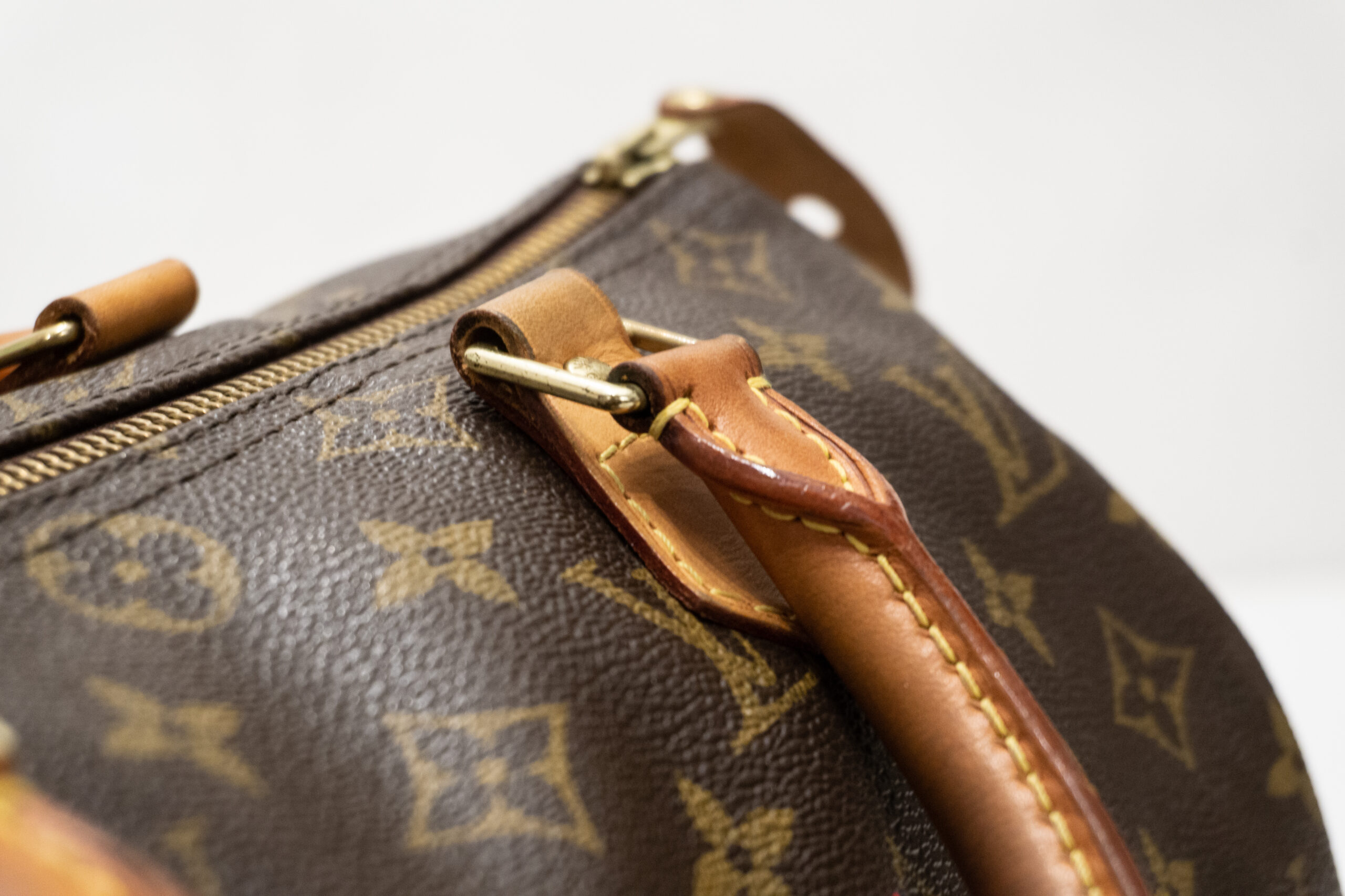 Louis Vuitton Tasche Speedy 30 Mon Monogram – Luxus Store