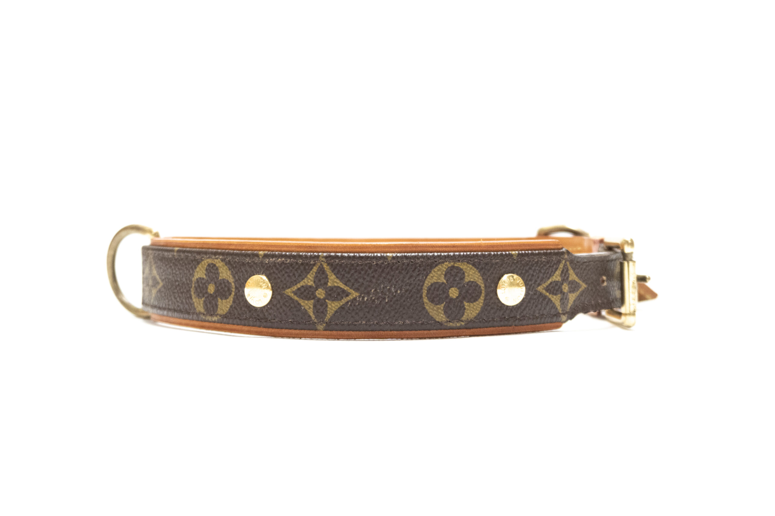 Louis Vuitton Hundehalsband Baxter GM – Luxus Store