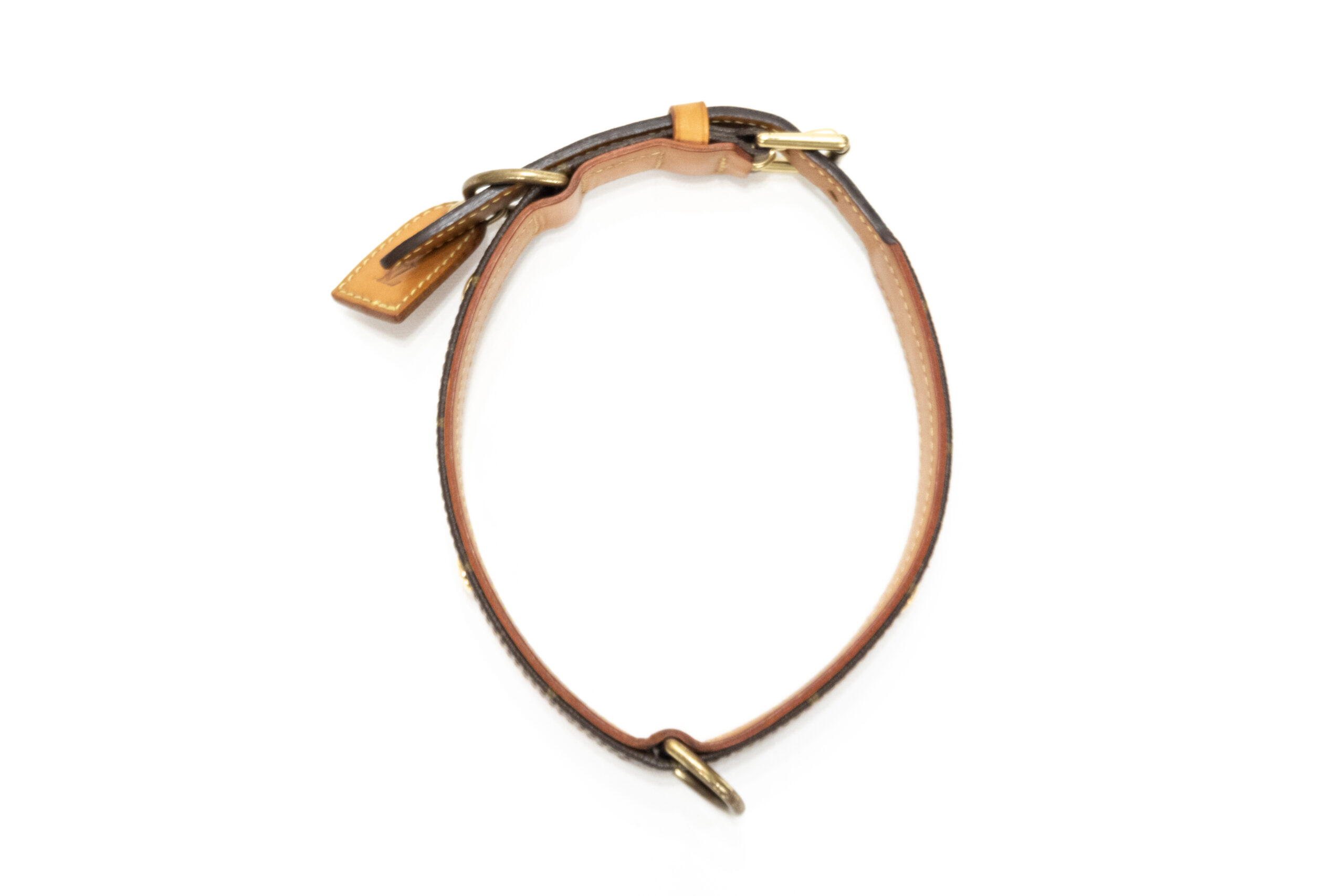 Louis Vuitton Hundehalsband Baxter