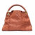 Louis Vuitton Tasche Artsy MM Python Leder Rot